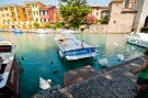Sirmione, Lago di Garda,